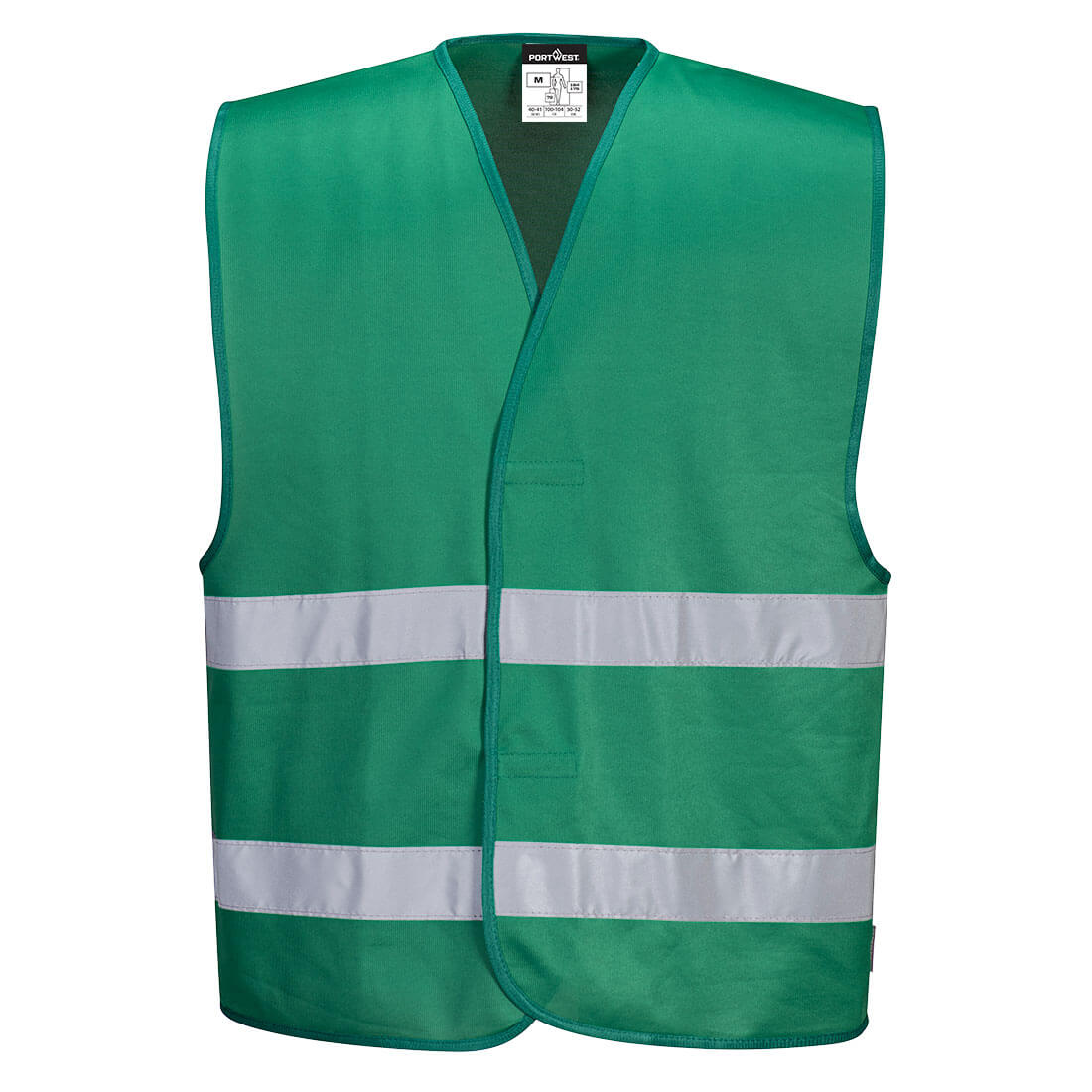 Iona Safety Waistcoat Vest F474