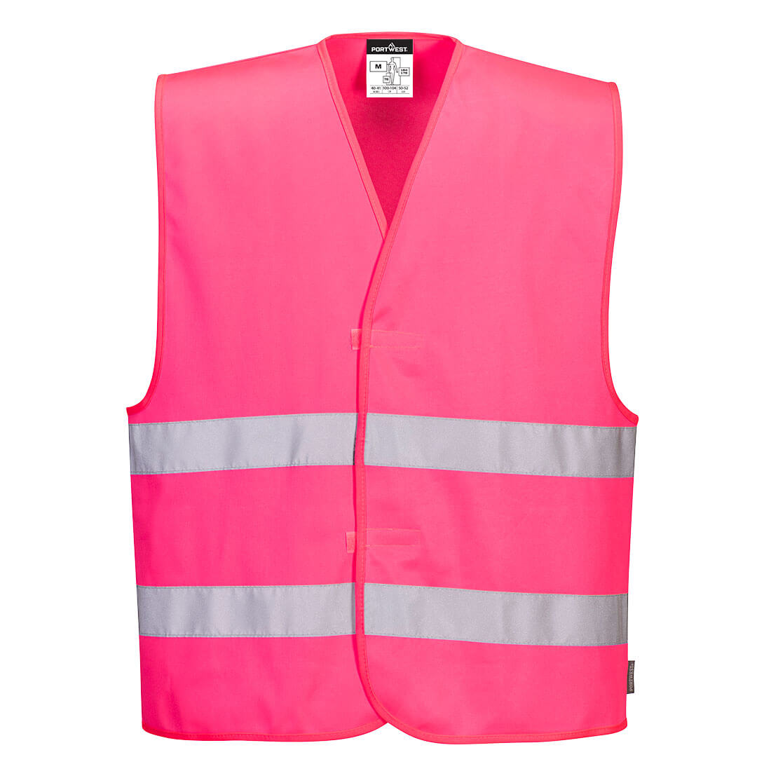 Iona Safety Waistcoat Vest F474