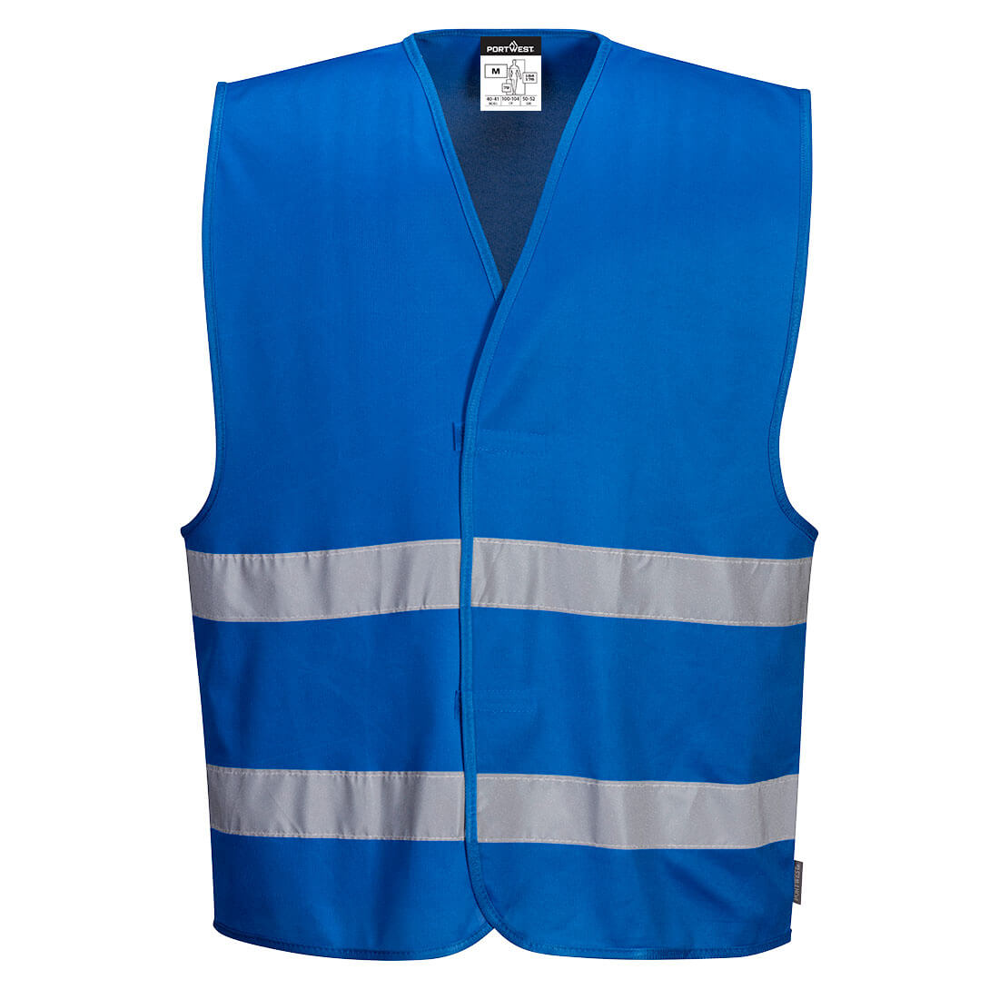 Iona Safety Waistcoat Vest F474