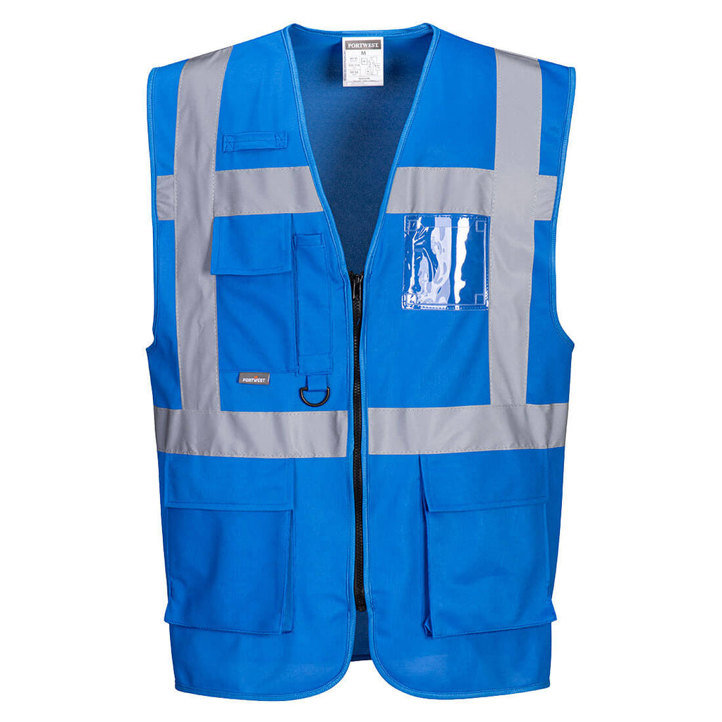 Iona Executive Safety Vest F476