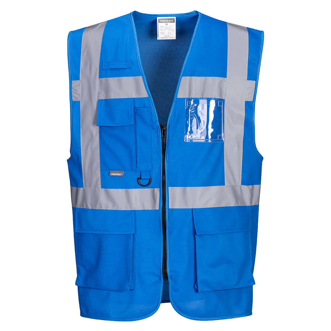Iona Executive Safety Vest F476