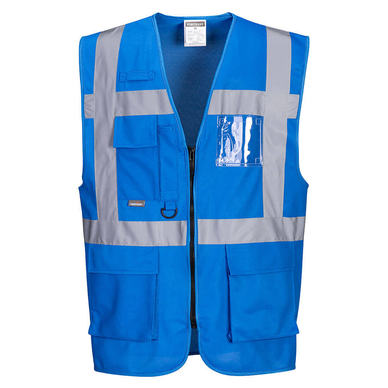 Iona Executive Safety Vest F476