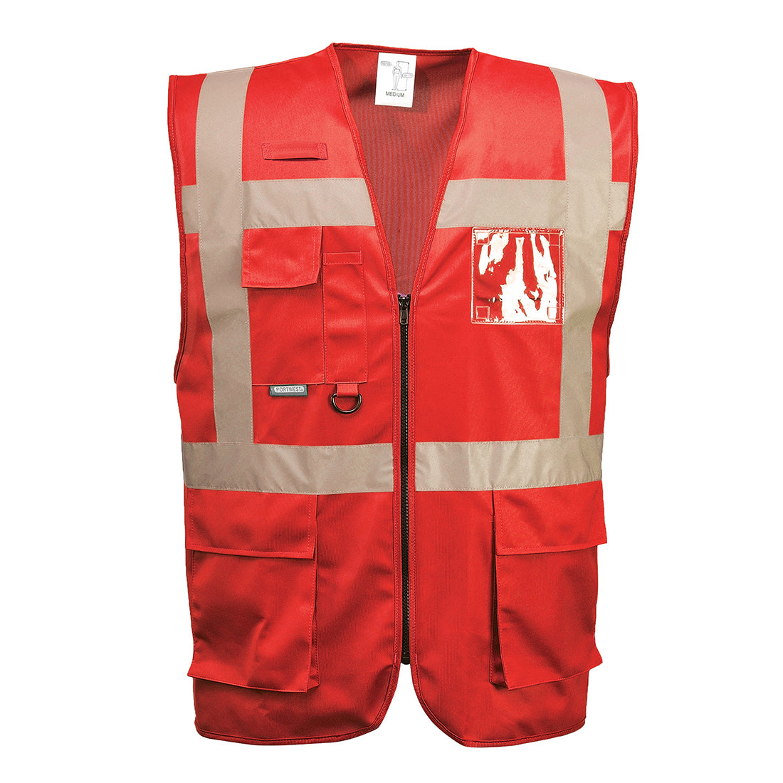 Iona Executive Safety Vest F476