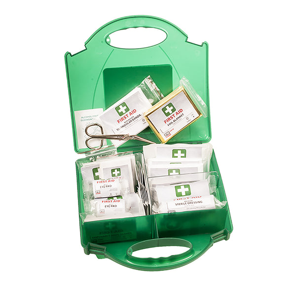 Workplace First Aid Kit 25+ FA11