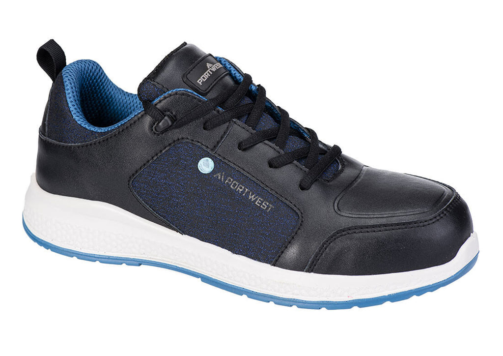 Portwest Eco S3 Safety Trainer FC07