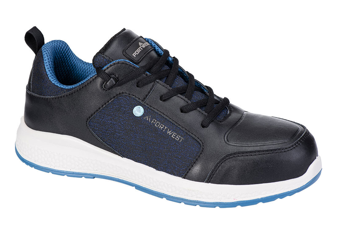Portwest Eco S3 Safety Trainer FC07