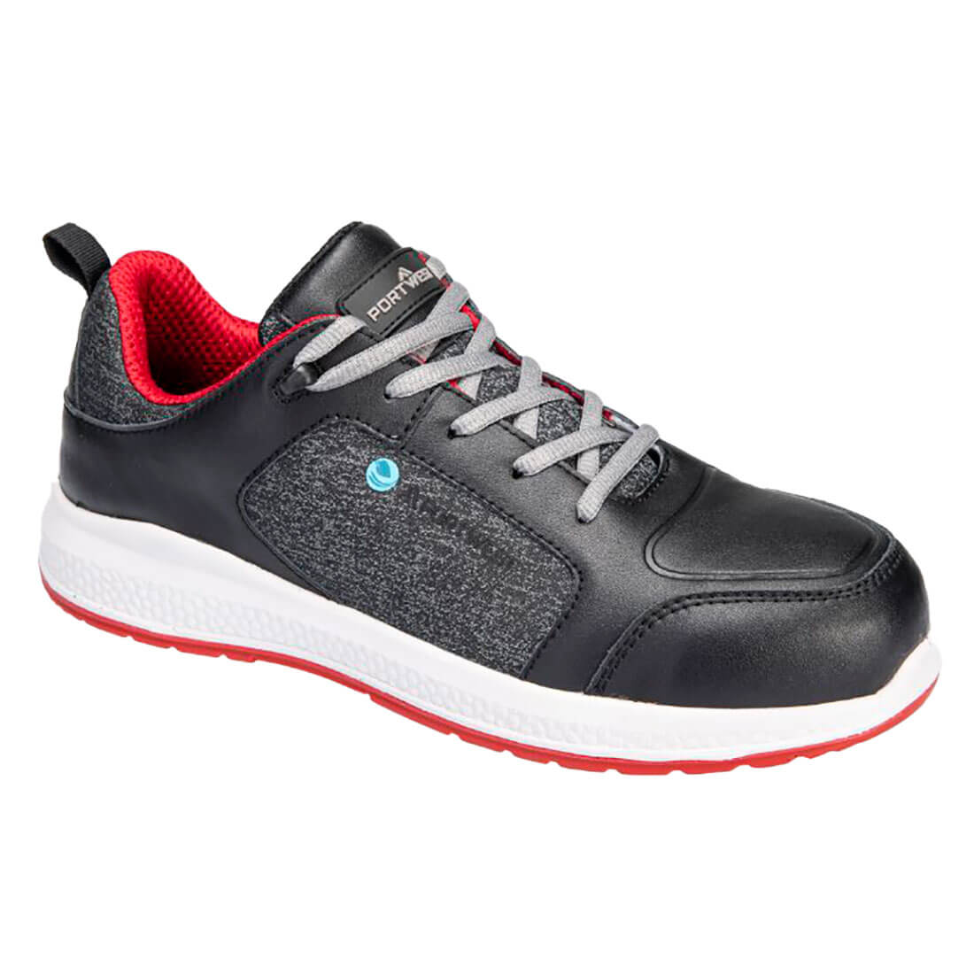 Portwest Eco S3 Safety Trainer FC07