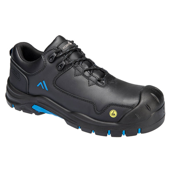 Apex Compositelite Shoe S3S ESD HRO SR SC FO FC19