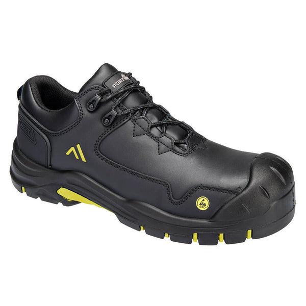 Apex Compositelite Shoe S3S ESD HRO SR SC FO FC19