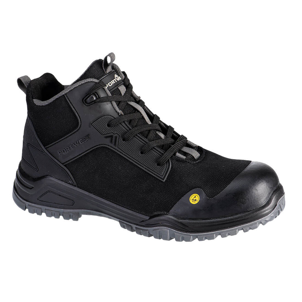 Portwest Bevel Composite S3 Safety Boot FE01