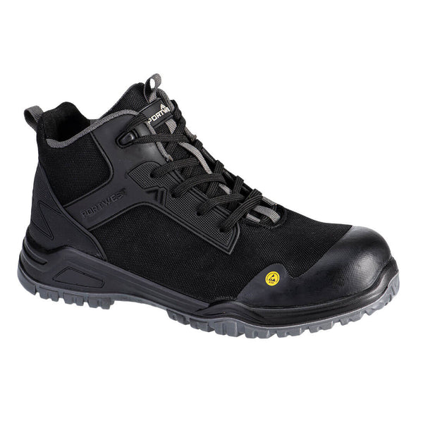 Portwest Bevel Composite S3 Safety Boot FE01