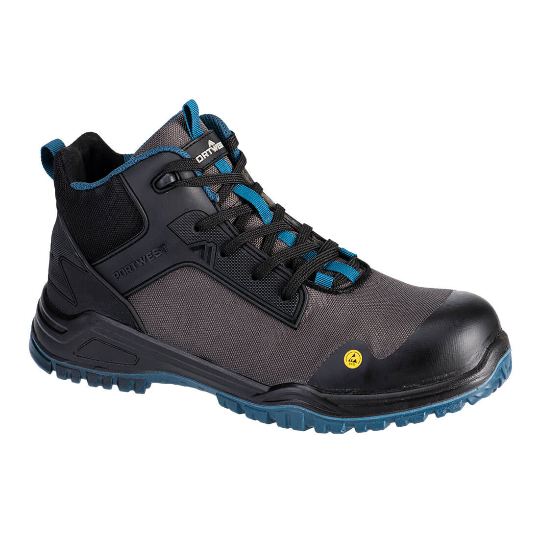 Portwest Bevel Composite S3 Safety Boot FE01
