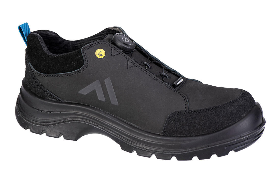 Portwest Ridge S3 Safety Shoe FE03
