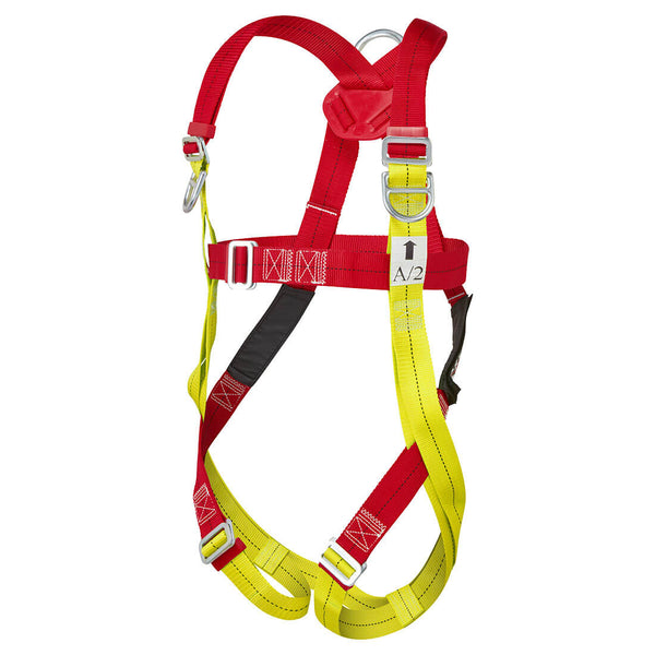 Portwest 2 Point Plus Harness FP10