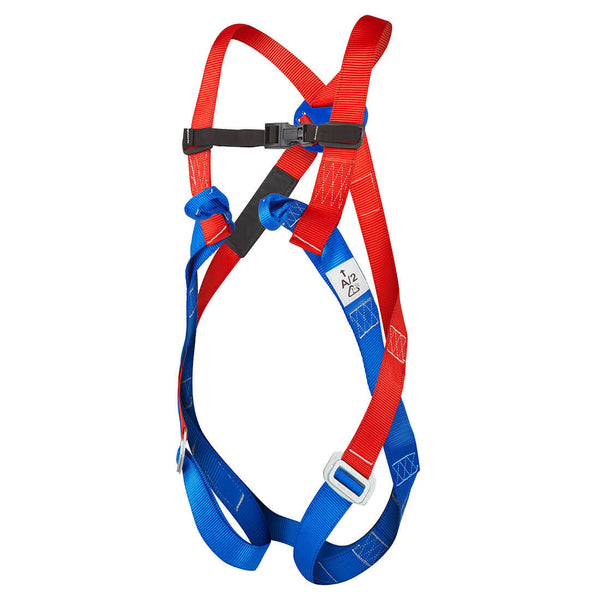 Portwest 2 Point Harness FP12