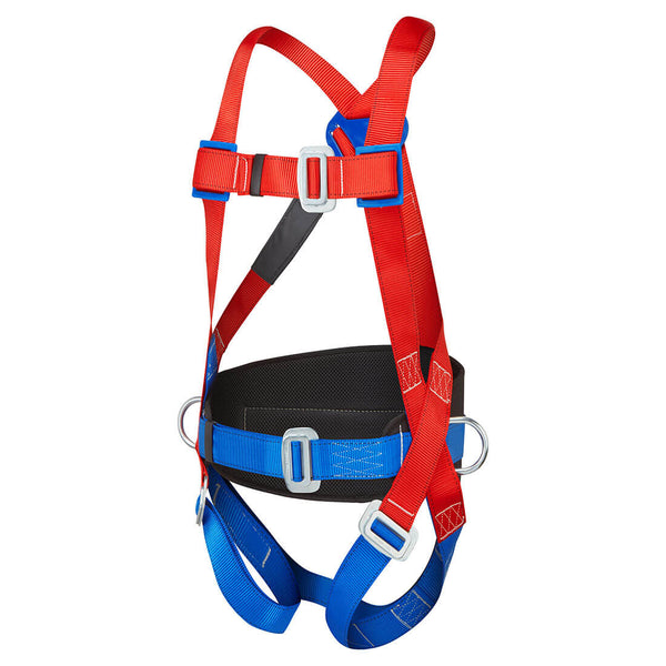 Portwest 2 Point Comfort Harness FP14