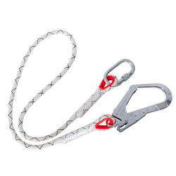 Kernmantle 1.5m Restraint Lanyard FP20