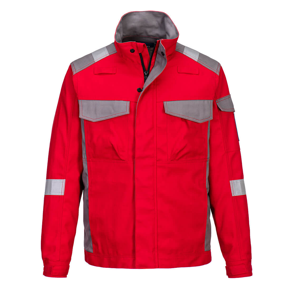 Portwest Bizflame Industry Two Tone Jacket FR08