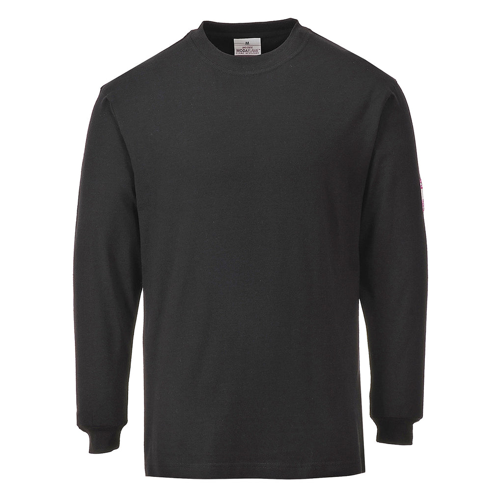 Portwest Flame Resistant T-Shirt FR11