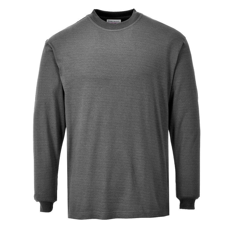 Portwest Flame Resistant T-Shirt FR11