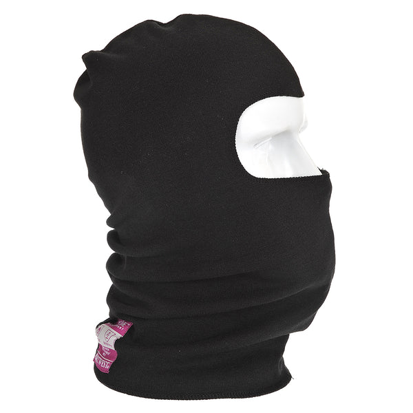 Flame Resistant Anti-Static Balaclava FR18