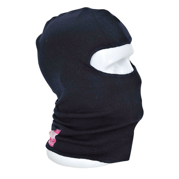 Flame Resistant Anti-Static Balaclava FR18