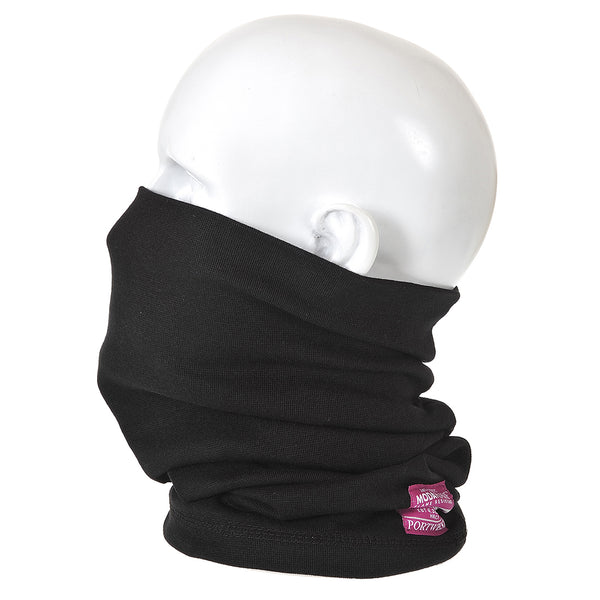 Flame Resistant Anti-Static Neck Tube FR19