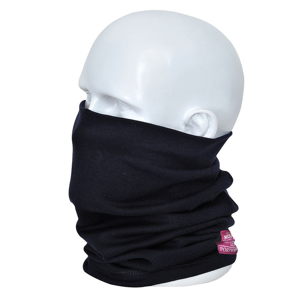 Flame Resistant Anti-Static Neck Tube FR19