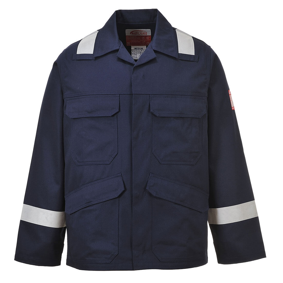 Portwest Flame Resistant Work Jacket FR25