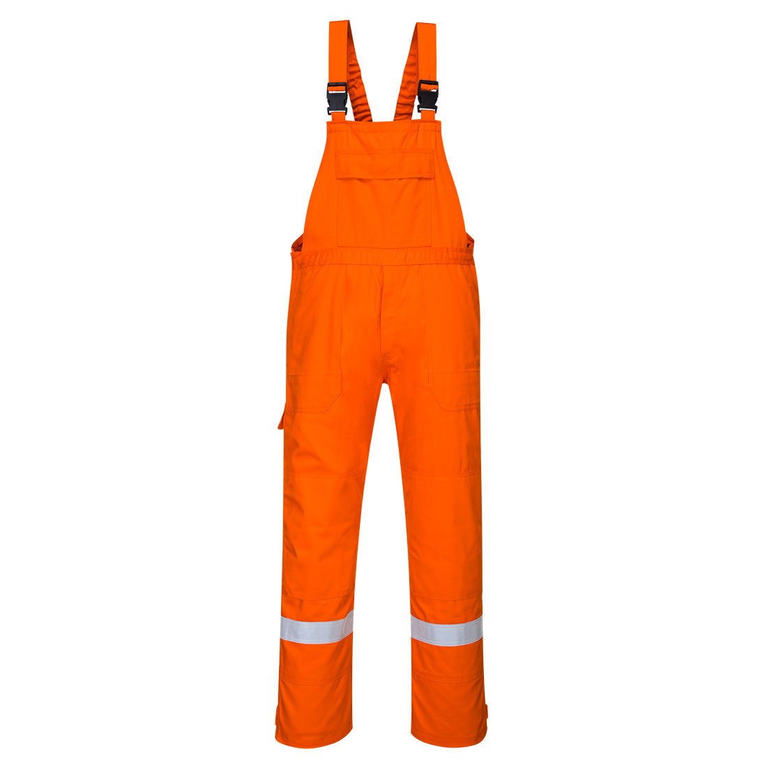 Portwest Flame Resistant Bib & Brace Trouser FR27