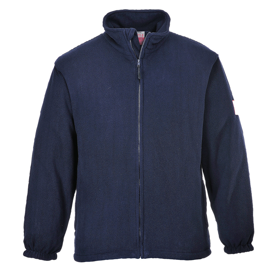 Portwest Flame Resistant Fleece Jacket FR30