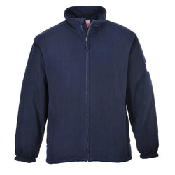 Portwest Flame Resistant Fleece Jacket FR30