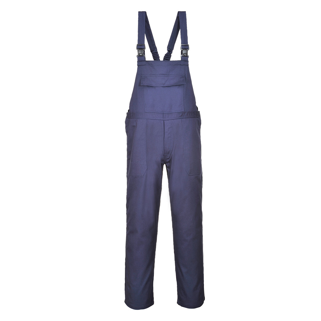 Portwest Flame Resistant Bib & Brace Trouser FR37