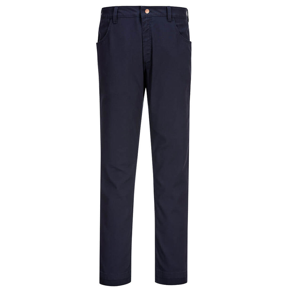 Portwest Flame Resistant Stretch Trouser FR404