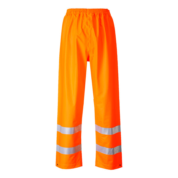 Sealtex Flame Hi-Vis Trousers FR43