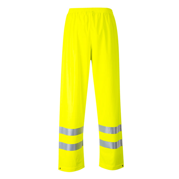 Sealtex Flame Hi-Vis Trousers FR43