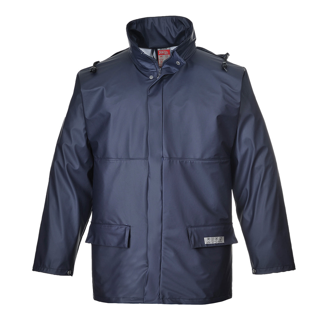 Portwest Sealtex Flame Resistant Jacket FR46