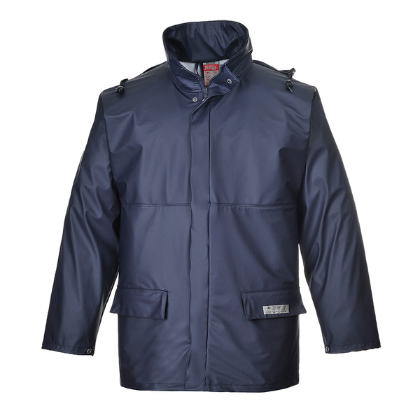 Sealtex Flame Jacket FR46