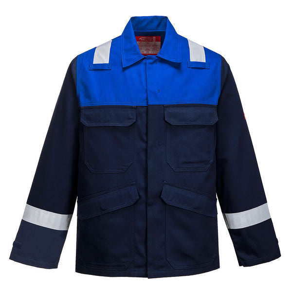 Portwest Flame Resistant Work Jacket FR55
