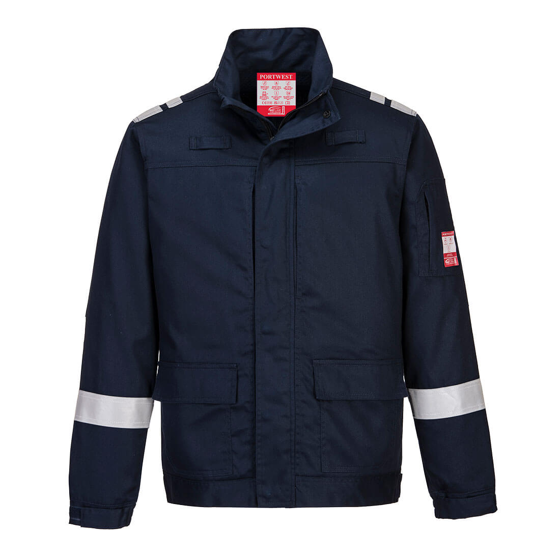 Portwest Bizflame Lightweight Jacket FR601