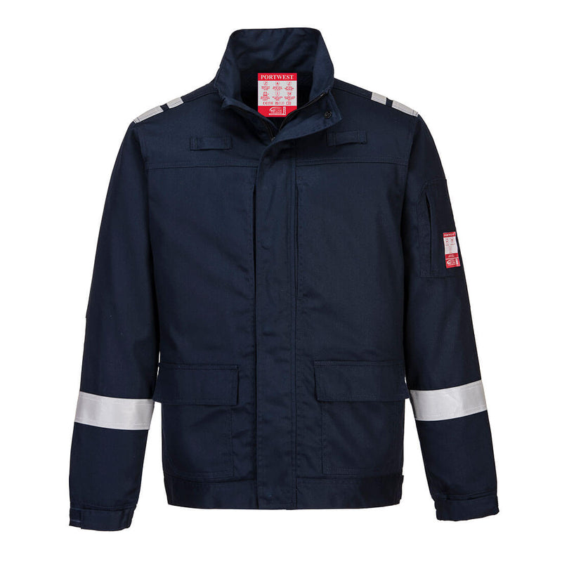 Portwest Bizflame Lightweight Jacket FR601