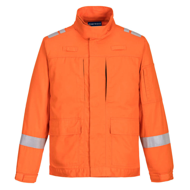 Portwest Bizflame Lightweight Jacket FR601