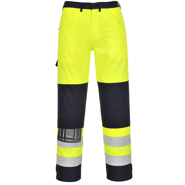 Hi-Vis Multi-Norm Trousers FR62