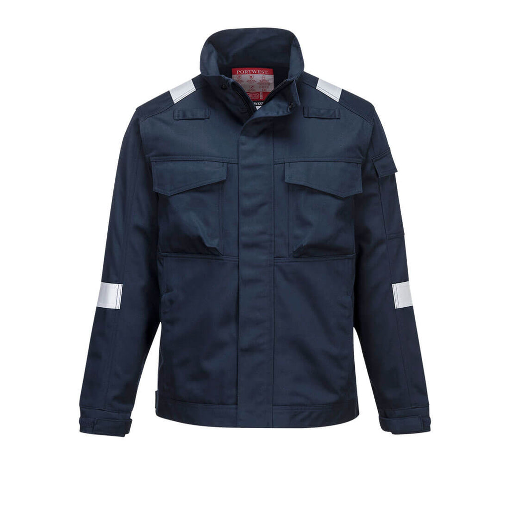 Portwest Bizflame Industry Jacket FR68