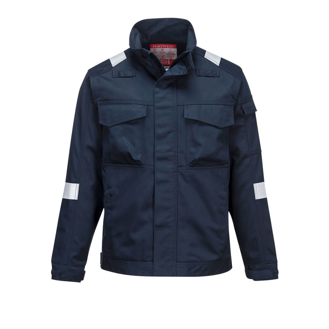 Portwest Bizflame Industry Jacket FR68