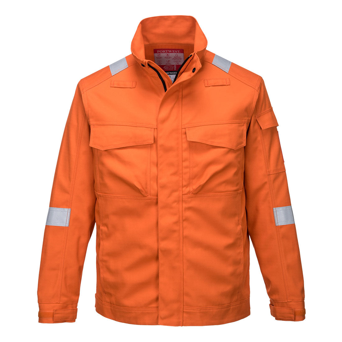 Portwest Bizflame Industry Jacket FR68