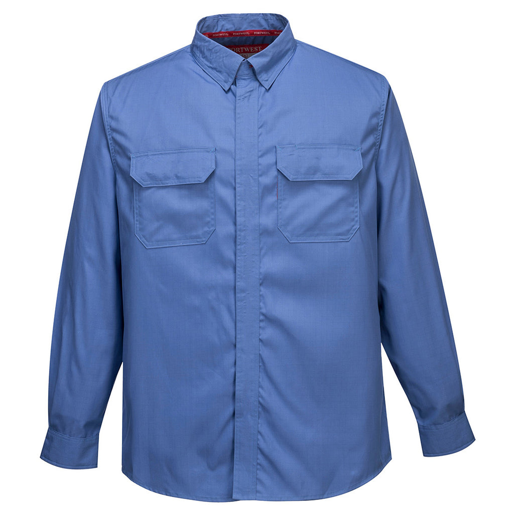 Portwest Flame Resistant Shirt FR69