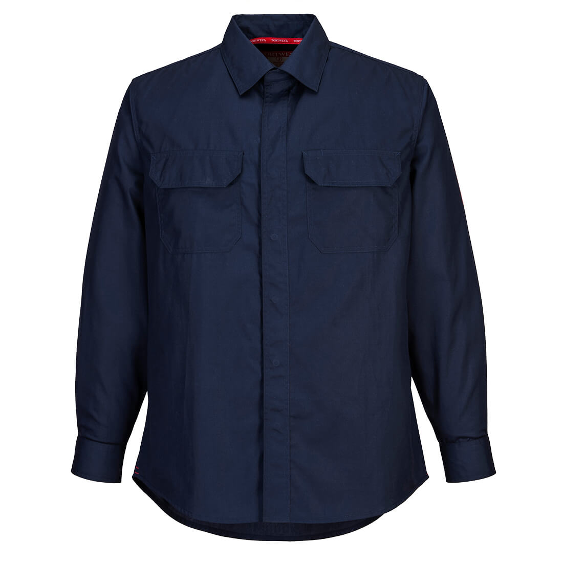 Portwest Flame Resistant Shirt FR69