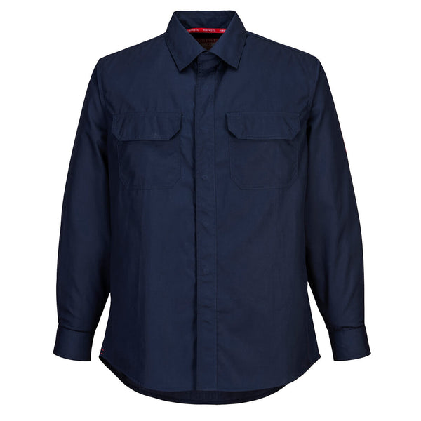 Bizflame Work Shirt FR69