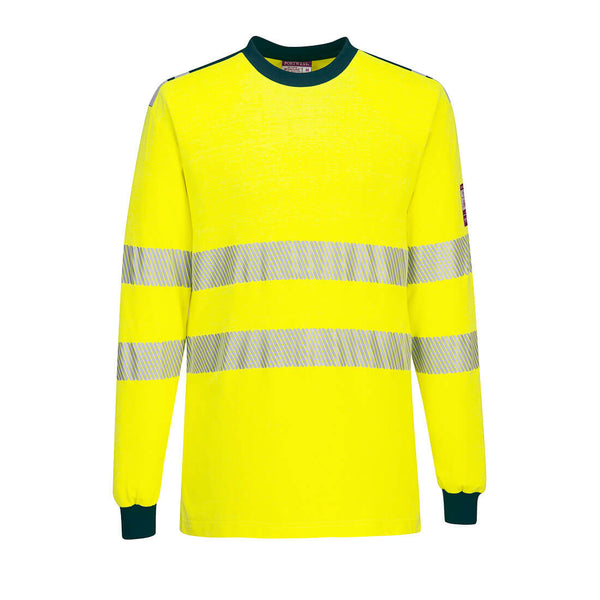 PW3 Flame Resistant Hi-Vis T-Shirt FR701